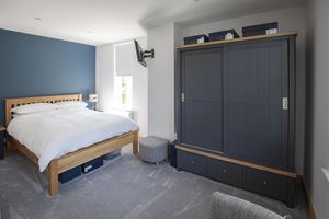 Bedroom- click for photo gallery